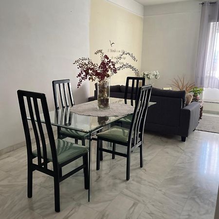 Exotic Apartment Рим Экстерьер фото