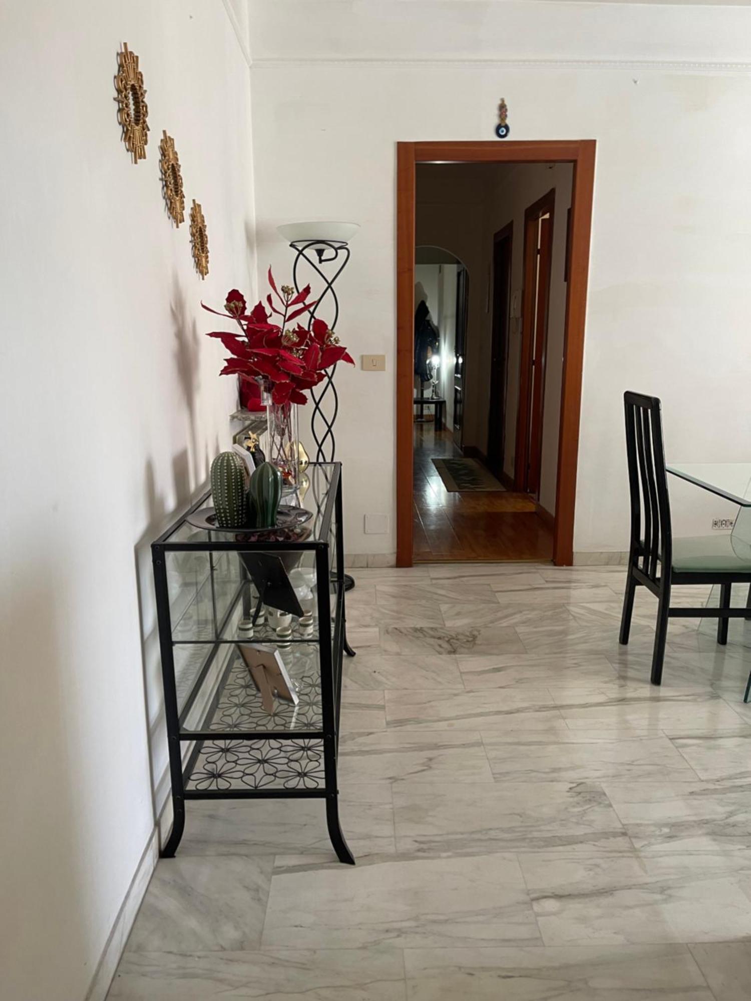 Exotic Apartment Рим Экстерьер фото