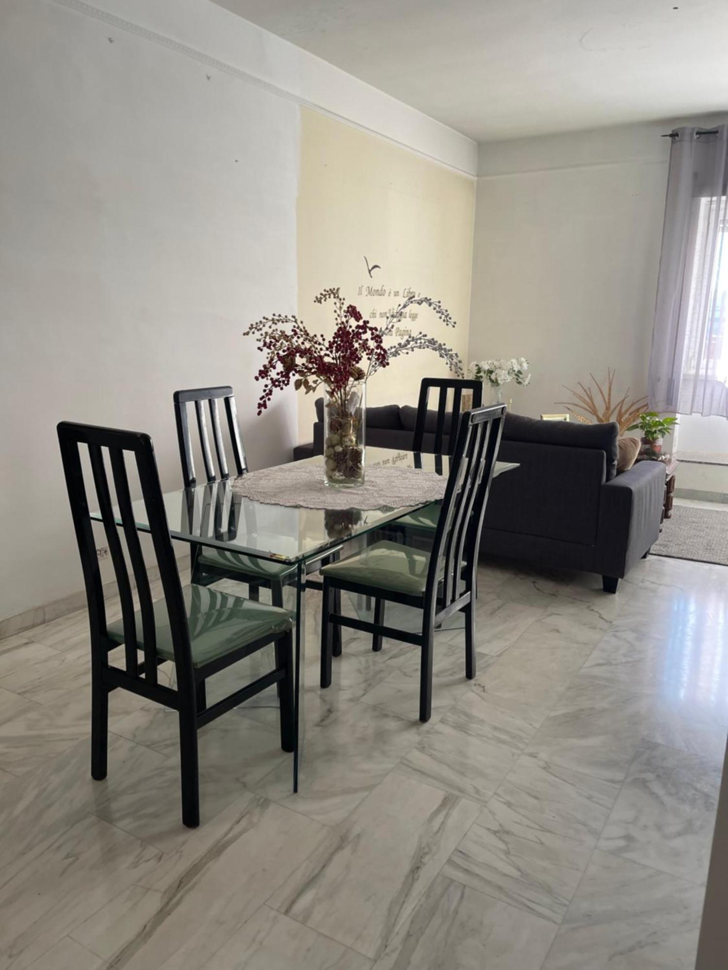 Exotic Apartment Рим Экстерьер фото