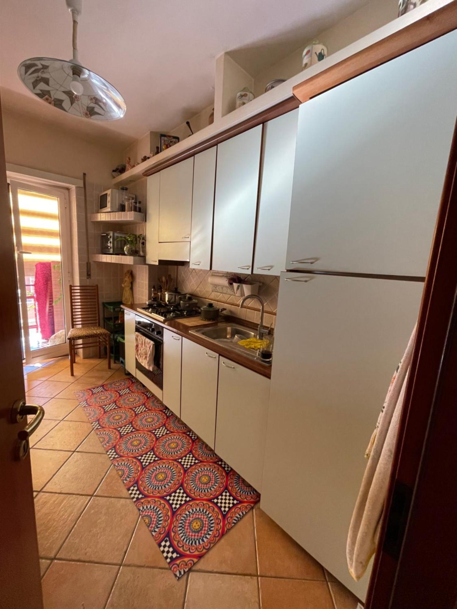 Exotic Apartment Рим Экстерьер фото