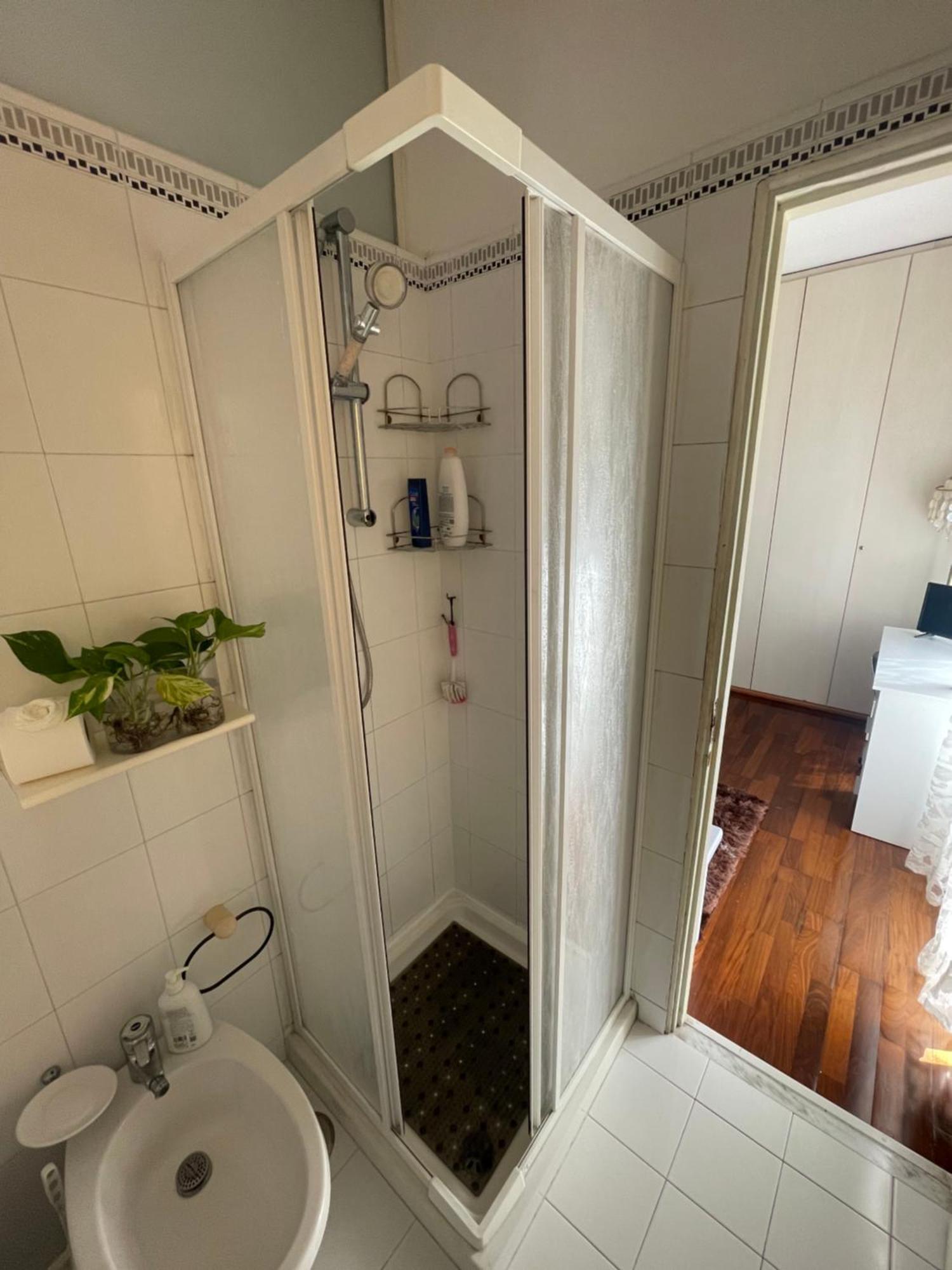Exotic Apartment Рим Экстерьер фото