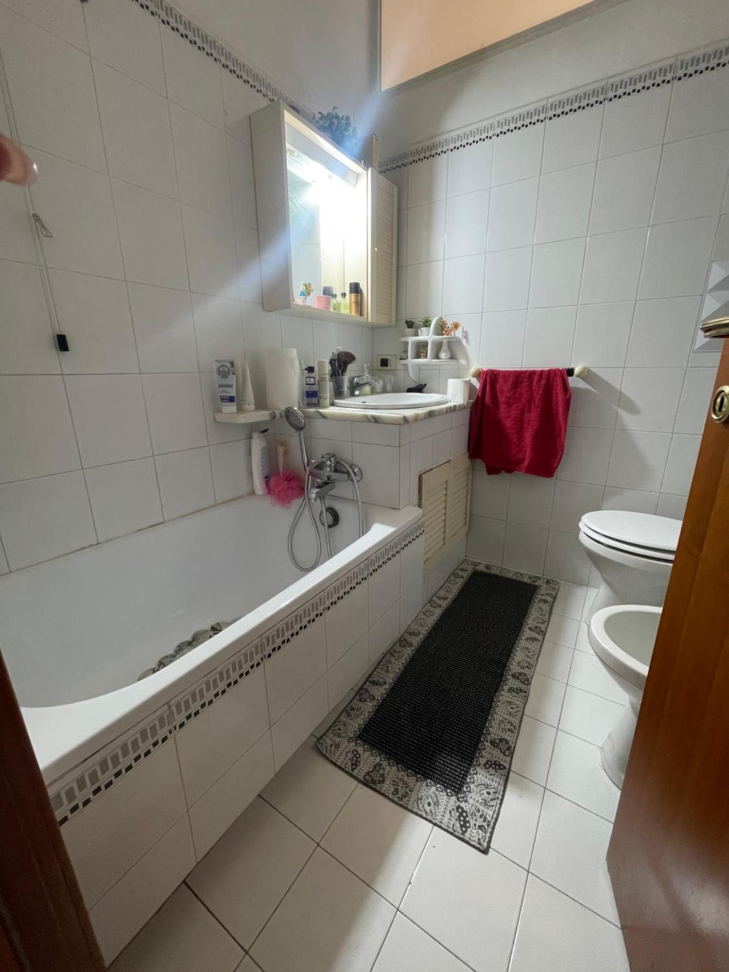Exotic Apartment Рим Экстерьер фото