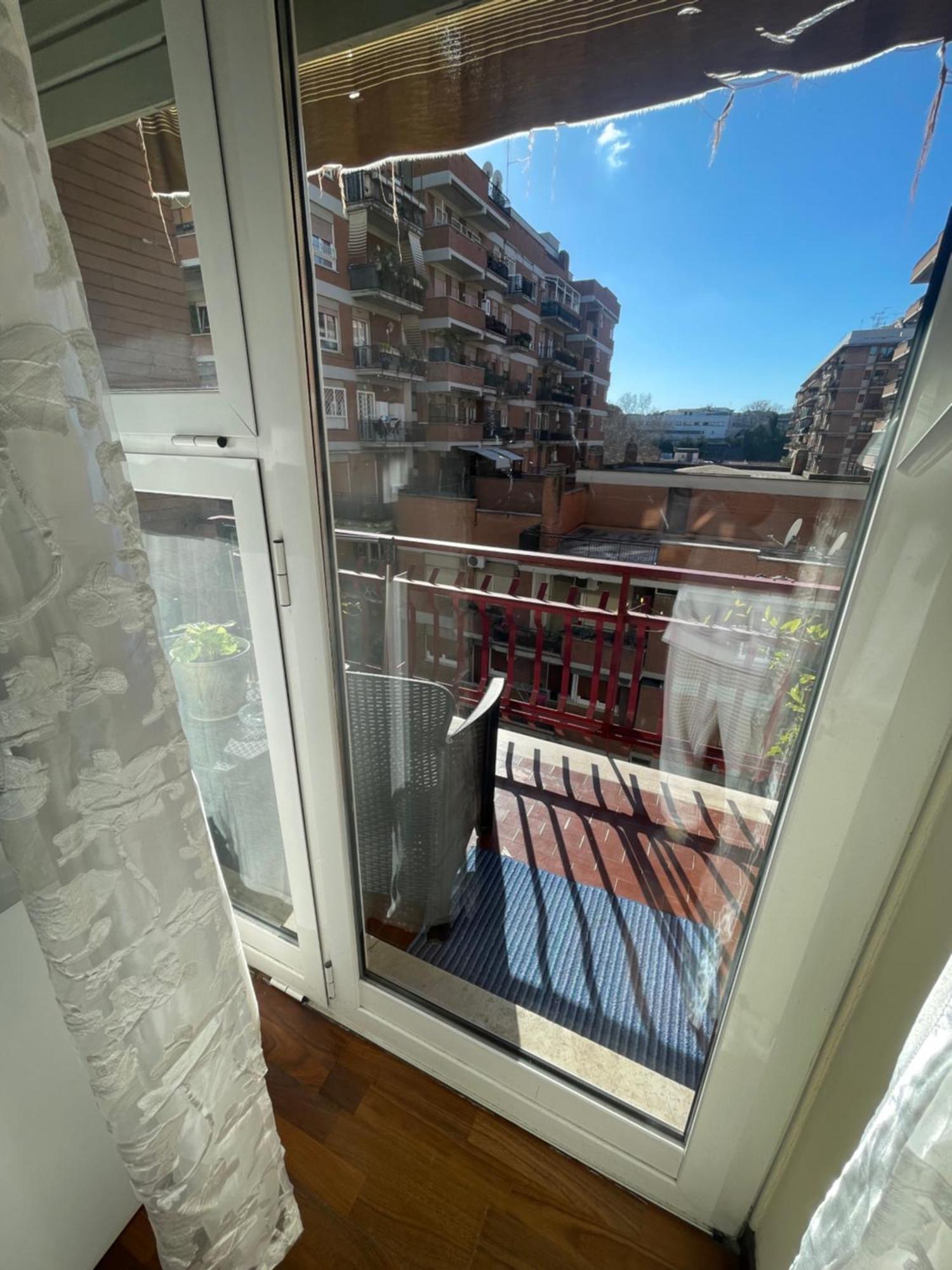 Exotic Apartment Рим Экстерьер фото
