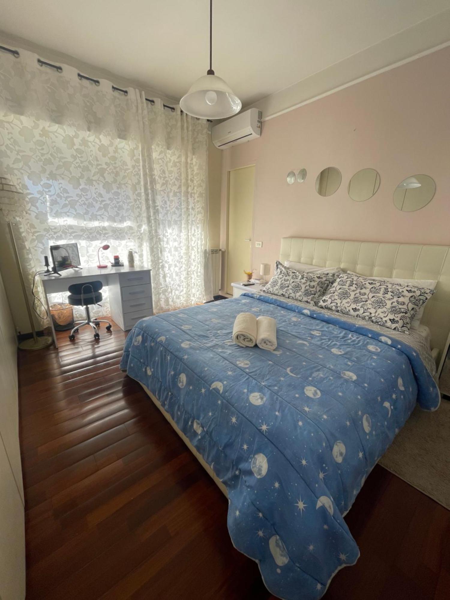 Exotic Apartment Рим Экстерьер фото