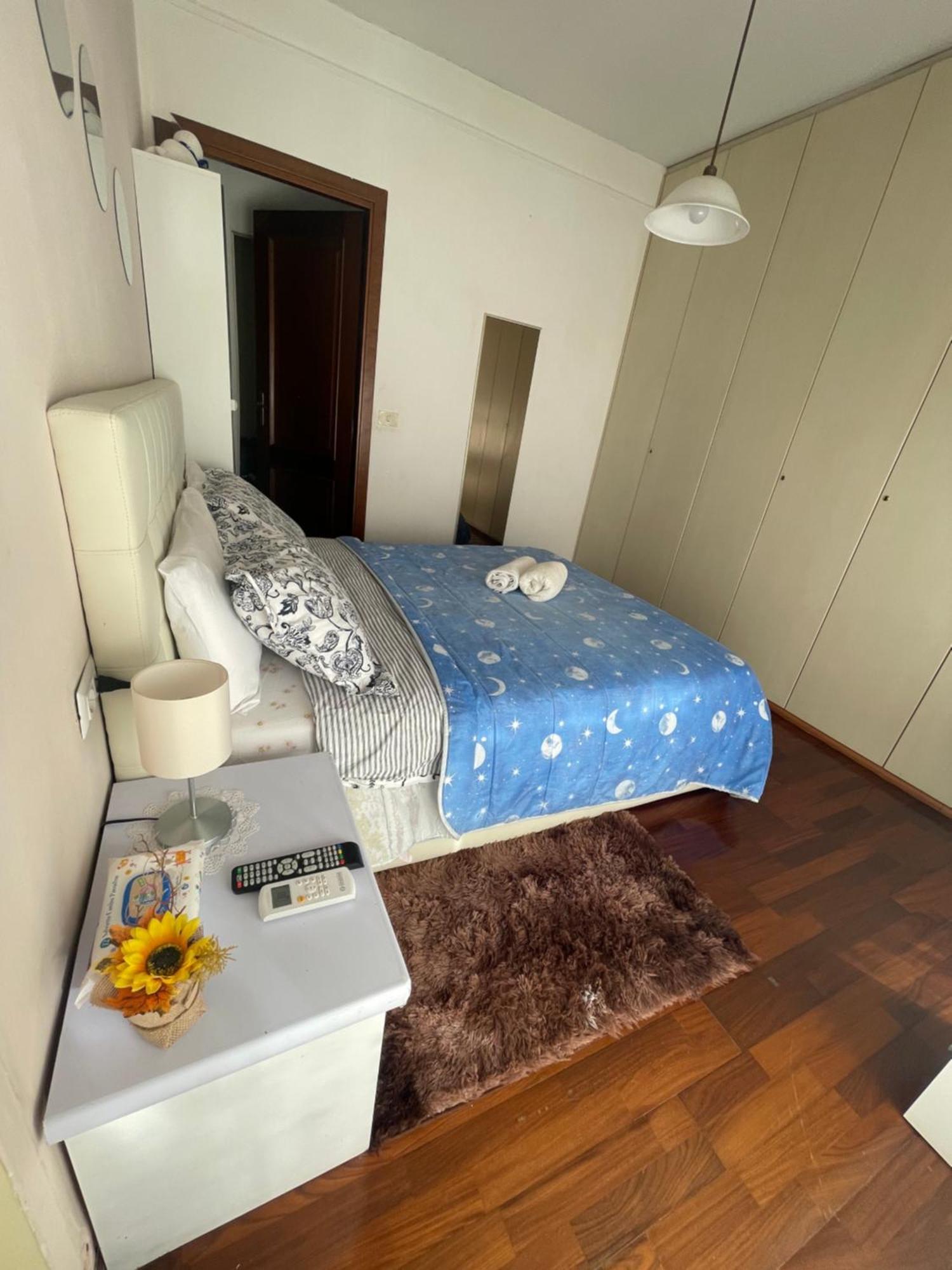 Exotic Apartment Рим Экстерьер фото