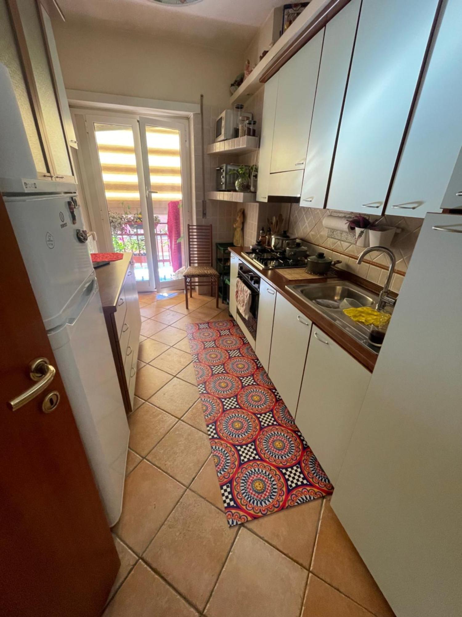 Exotic Apartment Рим Экстерьер фото