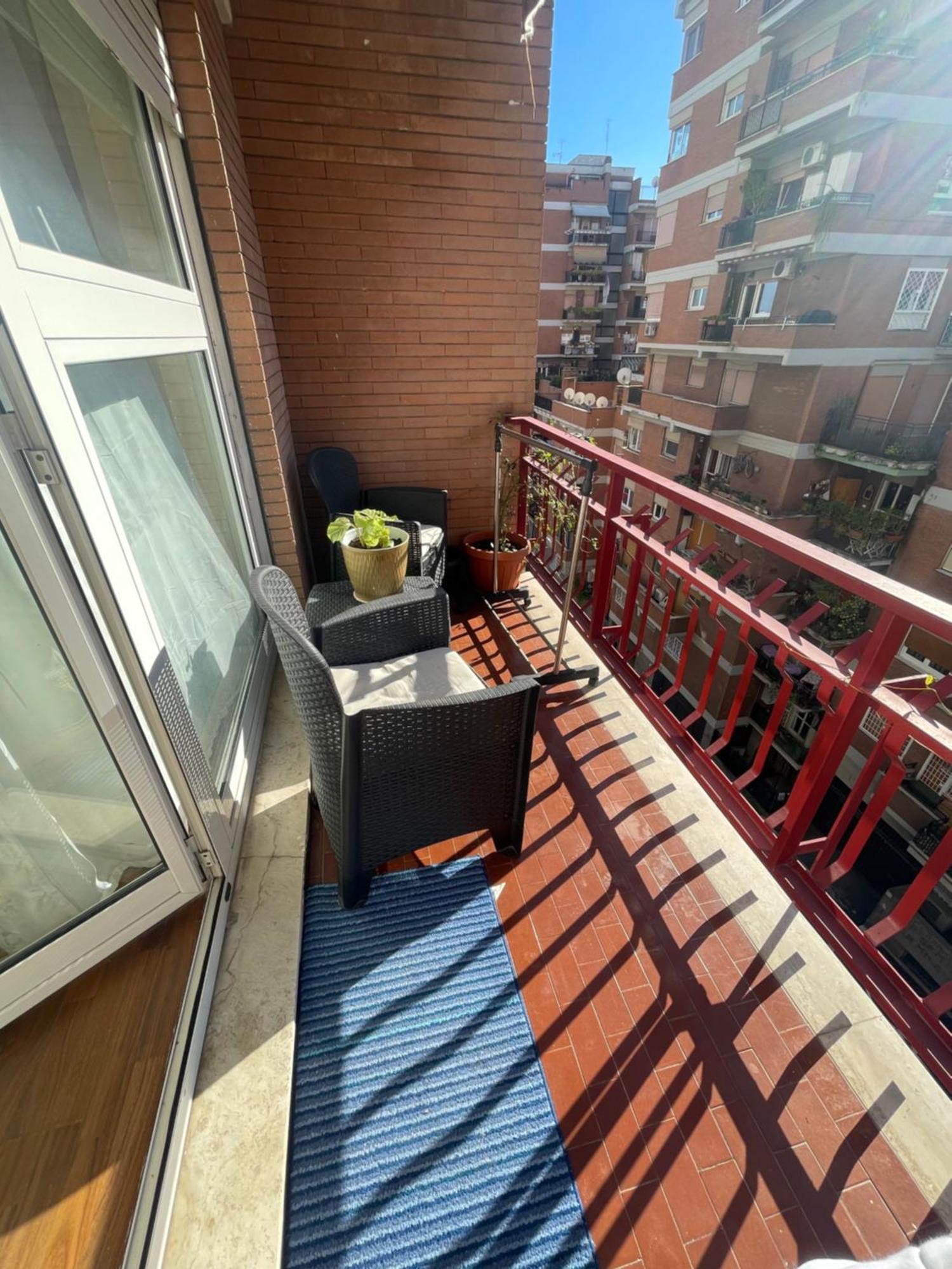 Exotic Apartment Рим Экстерьер фото